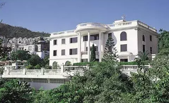 赌王家这是又要分财产了吗