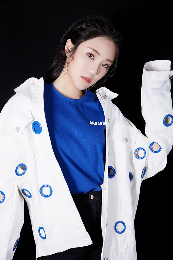 张可盈《你好!生活家》惊喜不断 有梗性格获杨澜点赞 - 360娱乐,你开