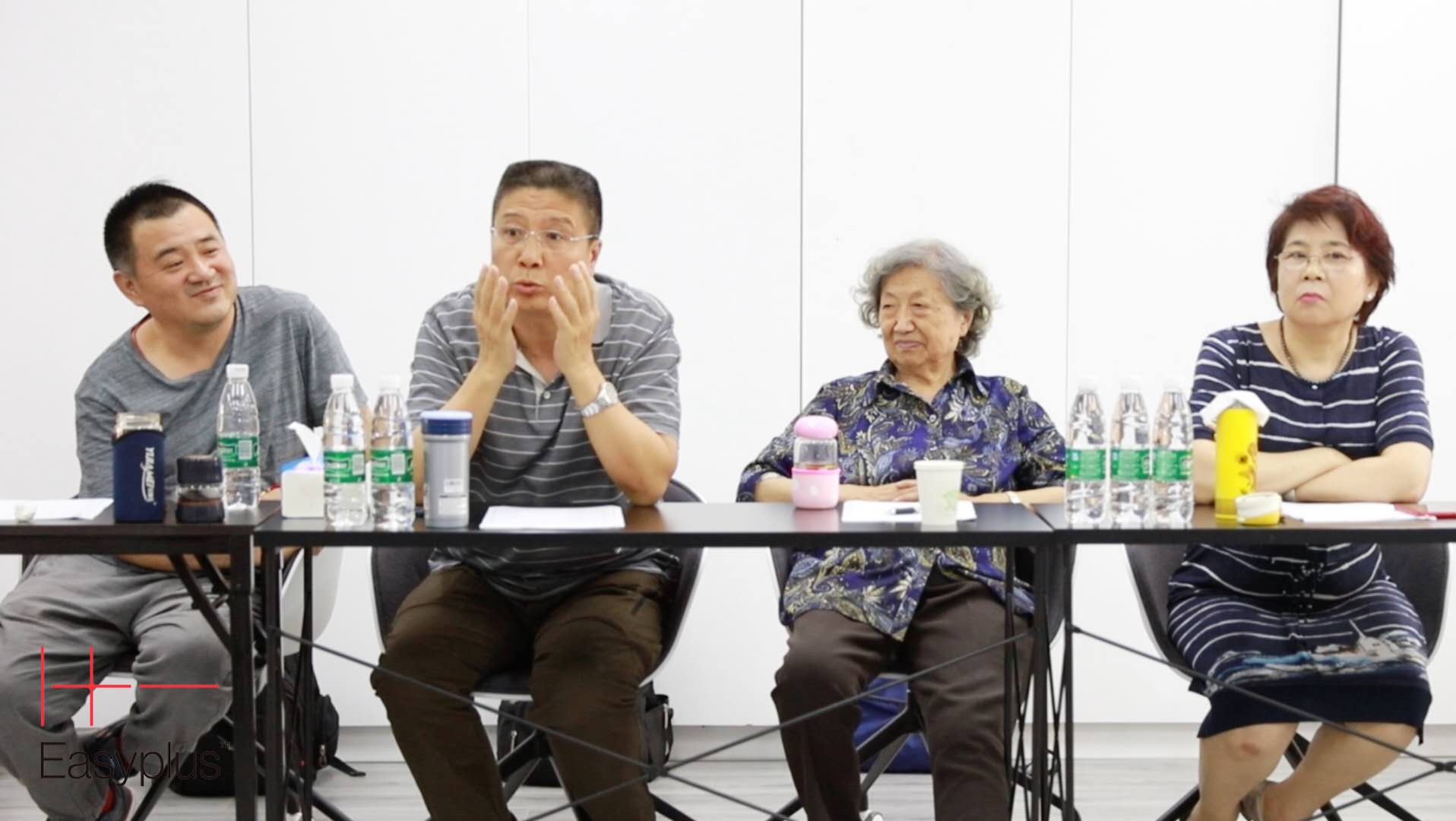 壹心娱乐开拓艺人养成经纪模式壹心壹加壹详解职业艺人诞生记