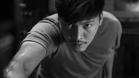 深度直男刘子光到底有何魔力陈伟霆橙红年代干的蠢事太多了