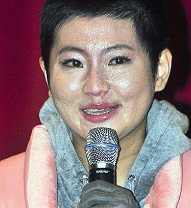 she命运大不同最甜的毁容离婚假小子最幸福最美的却单身