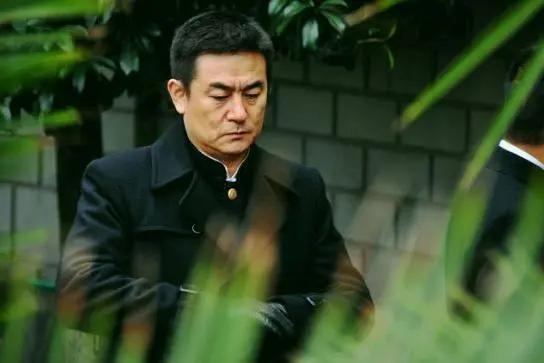 悬崖8年之后张嘉译影视剧全面开花女配角已成影后