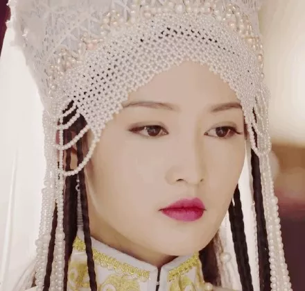 如懿传香妃寒香见上线网友卫嬿婉你得意不了多久了