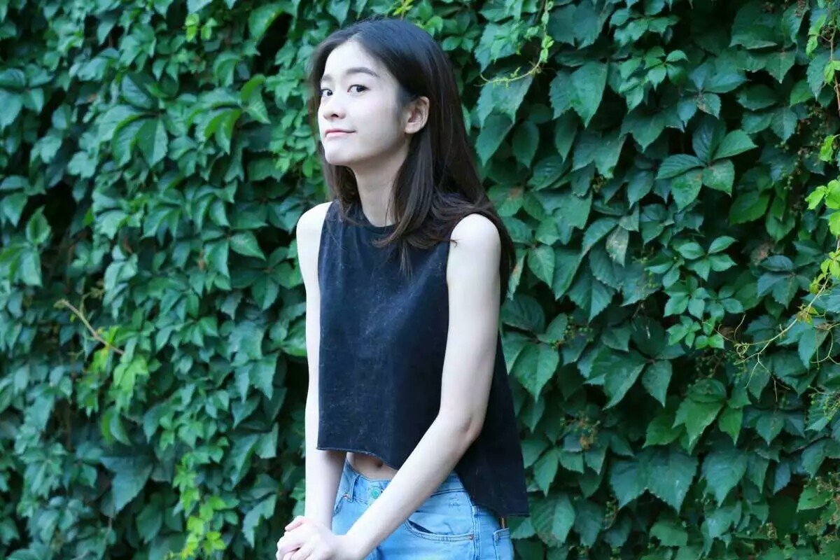 一影一人谈|专访张雪迎:演员最重要的是保持新鲜感和满足感 - 360娱乐,你开心就好