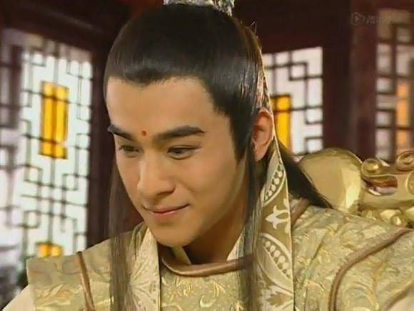 细数那些年风头盖过主角的男二们,胡歌,朱一龙都曾做过配角