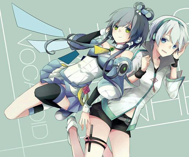 洛天依言和为了你听下去关于一场史无前例的生日会