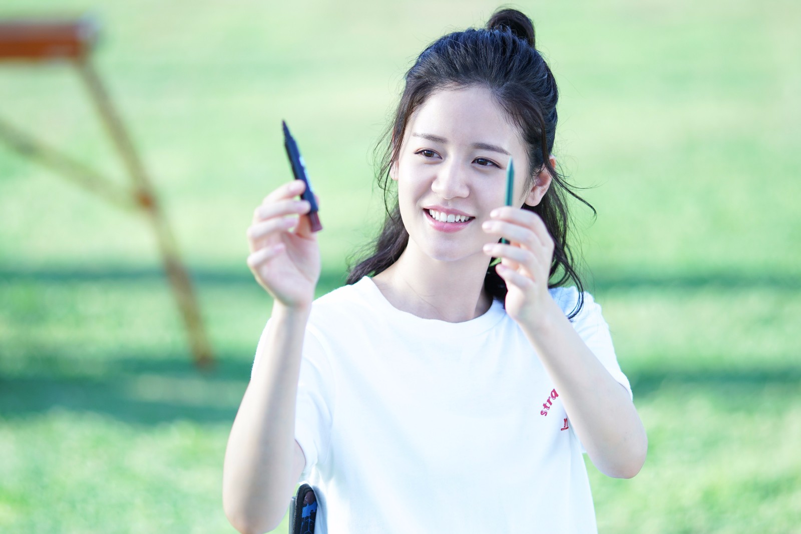 袁子芸 360娱乐