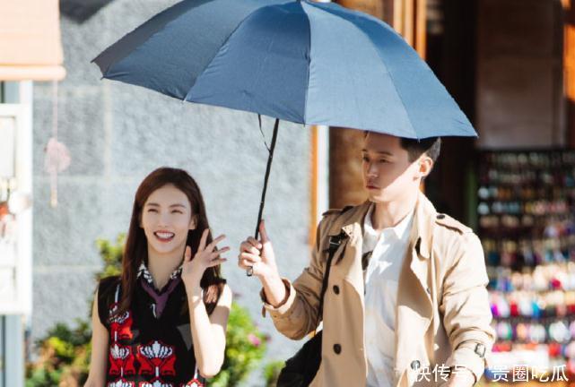 女儿恋爱 八卦姐妹逼问陈一鸣 金晨态度突变 换男3很真实 360娱乐