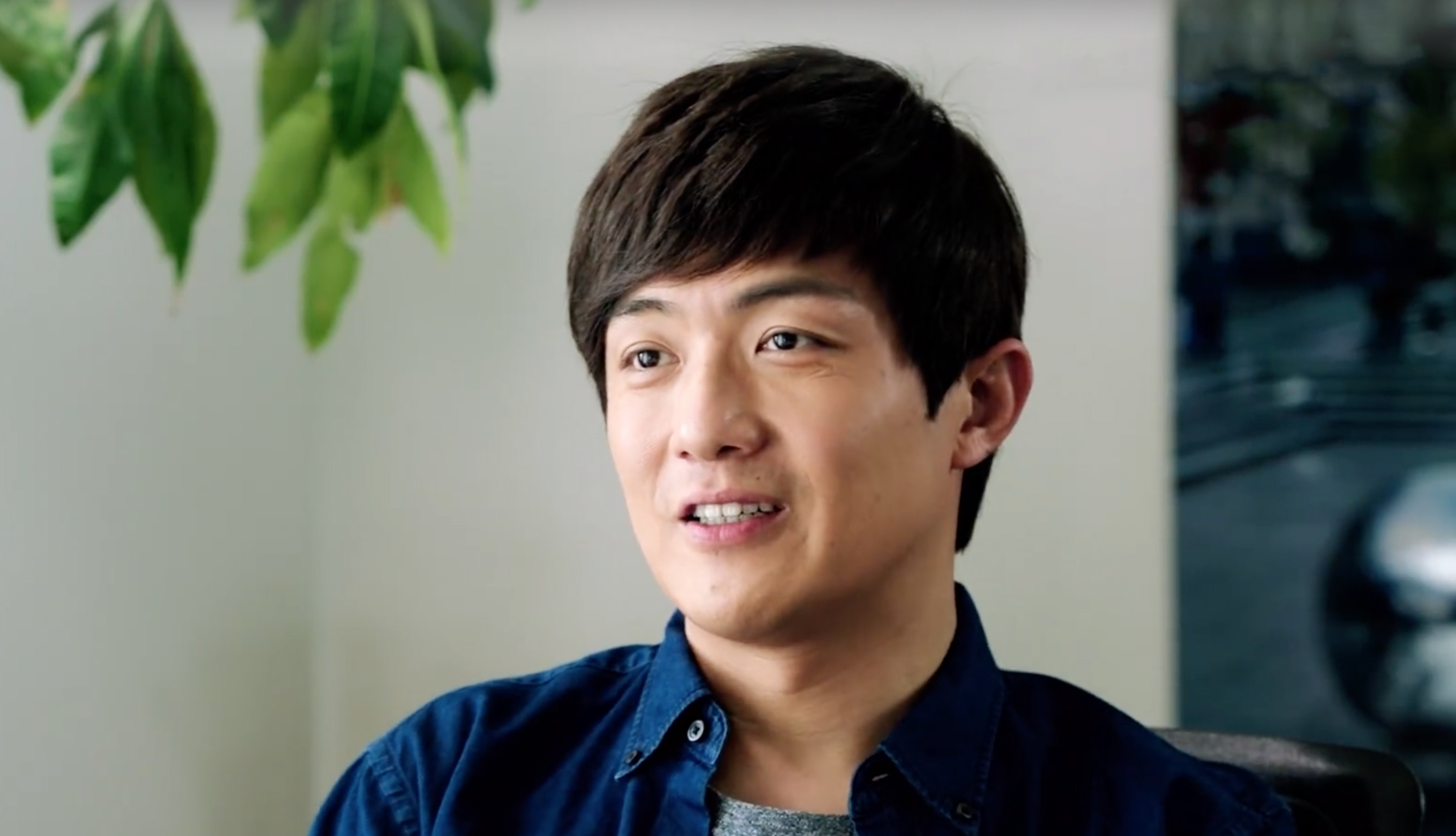 电视剧读心正在优酷热播李泽锋版啃老族令人又爱又恨