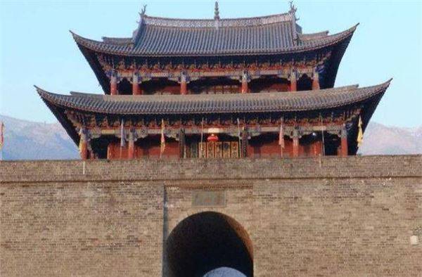 为什么古代城门要往里开?看完才明白古人有多聪明 - 360娱乐,你开心就好