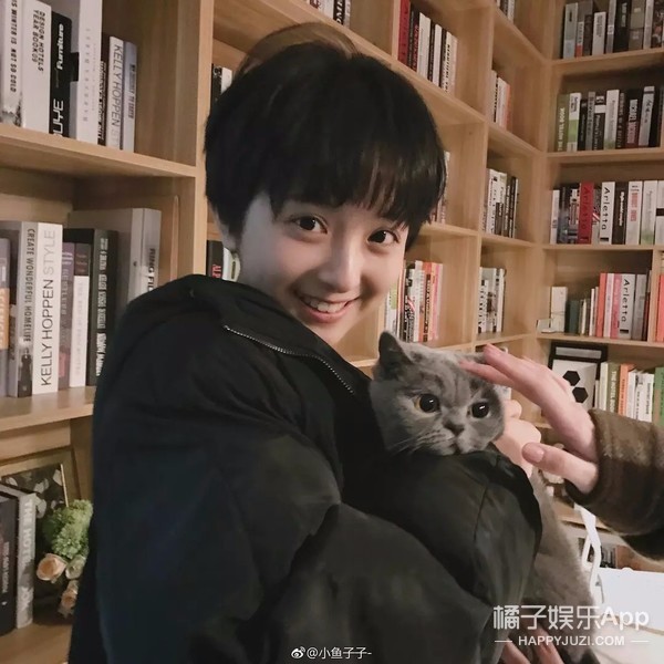 延禧攻略成了网红掉皮现场这个宫女直播的时候不长这样