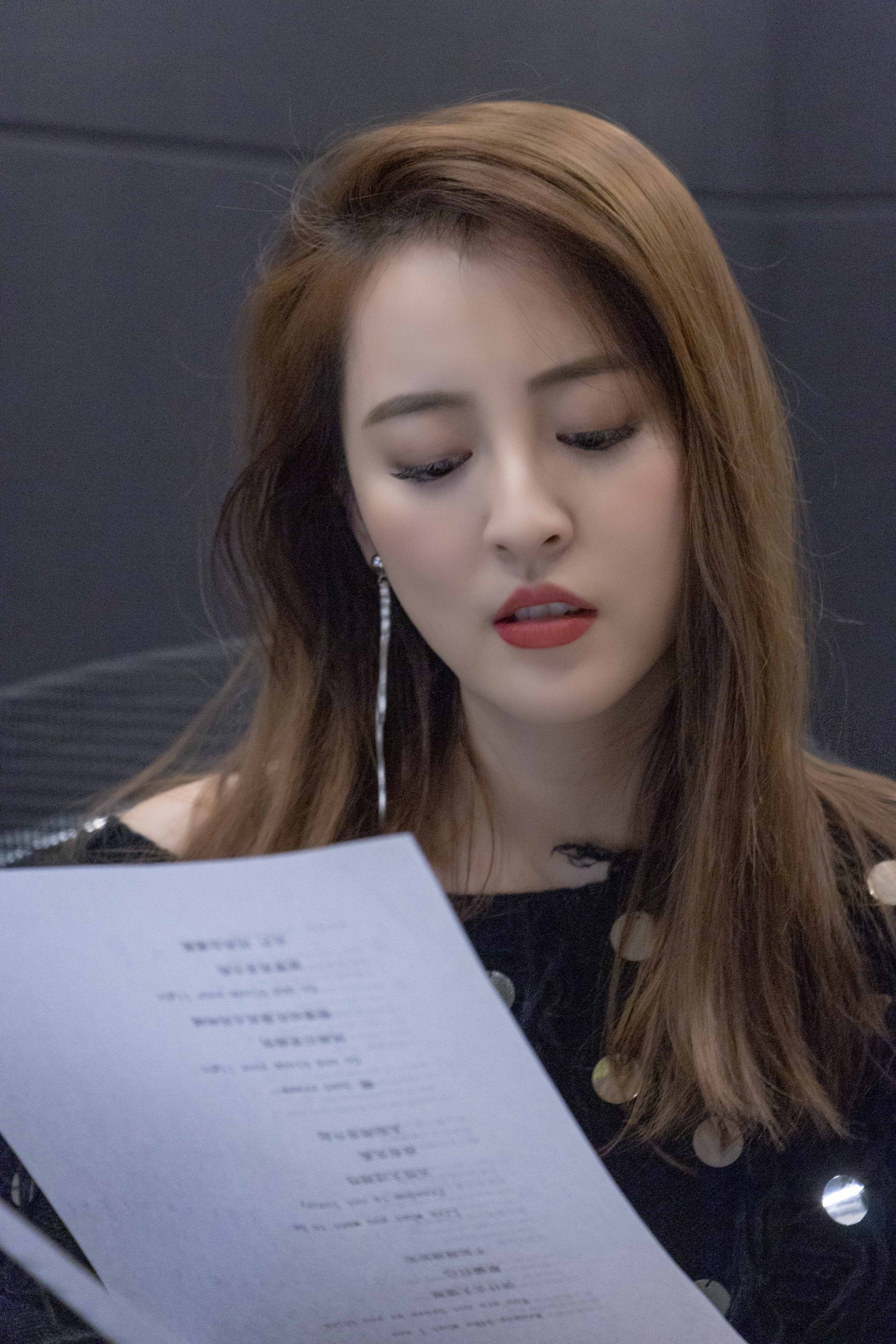格莱美获奖制作人操刀新歌 刘雪婧新辑掀“星球旋风” - 360娱乐，你开心就好