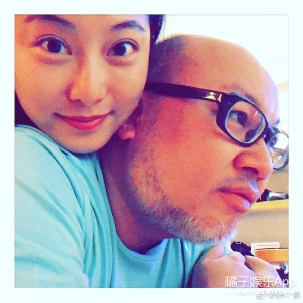 还记得微笑pasta里的rita吗她已经结婚啦