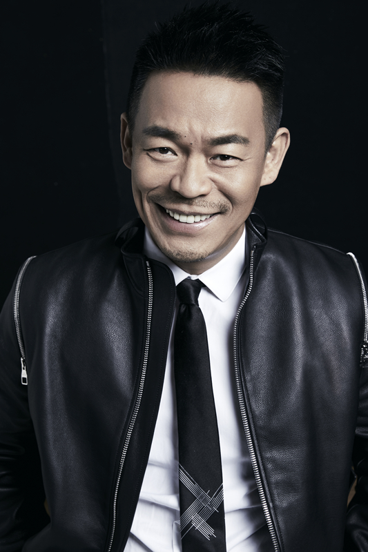 孙浩主演电影开机携手许晴挑梁士为知己者