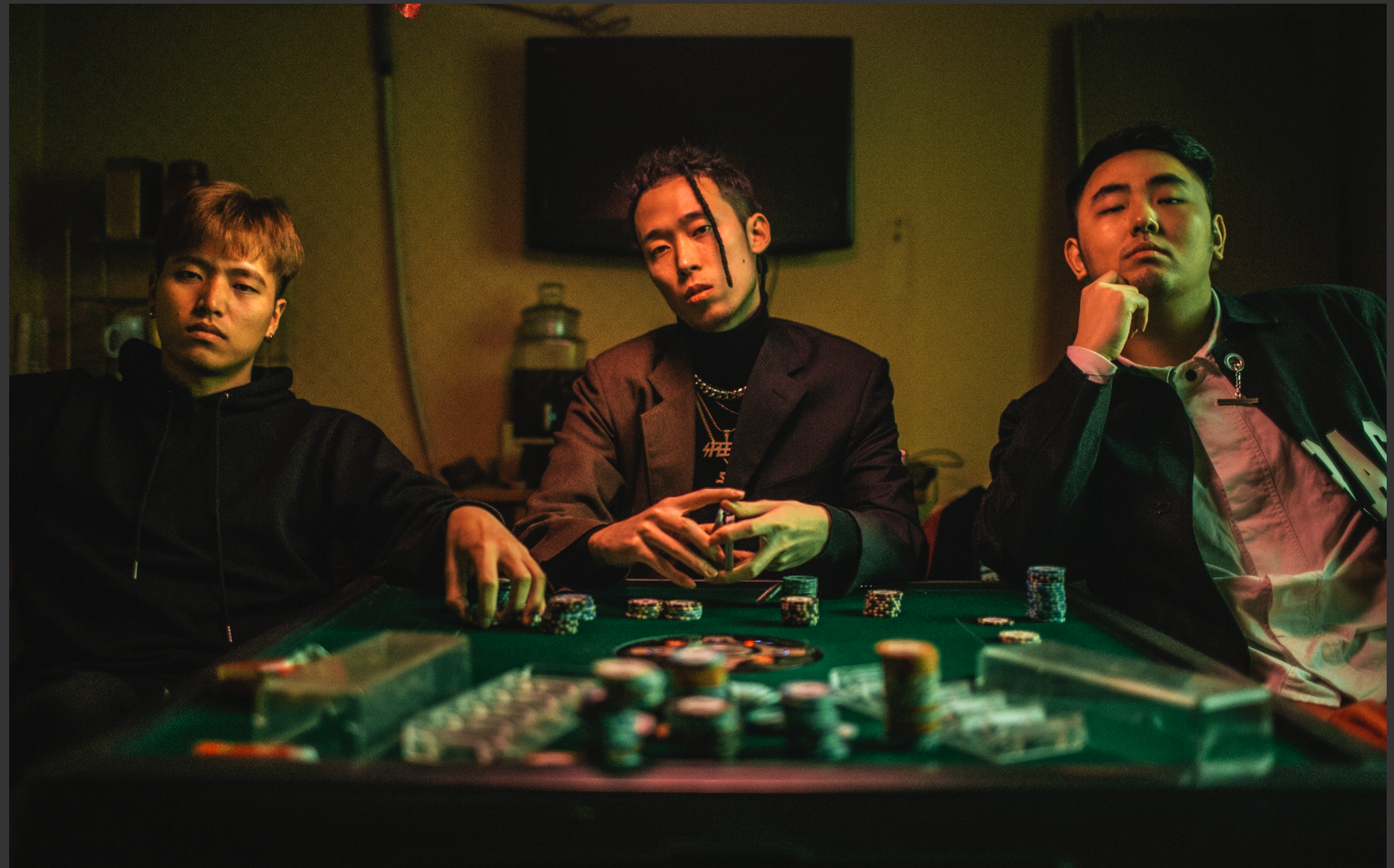 feezy个人首专发布带你开启未来之旅