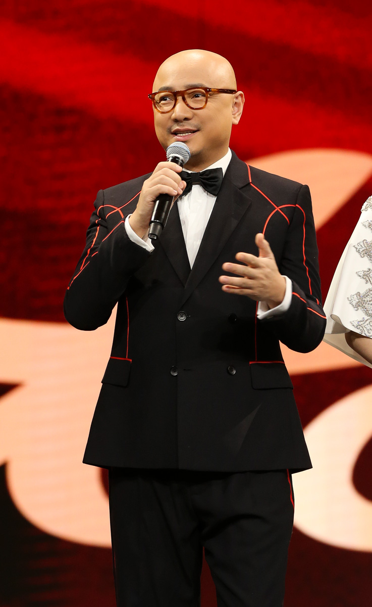 开创国产综艺欧美输出先例我就是演员挺进海外