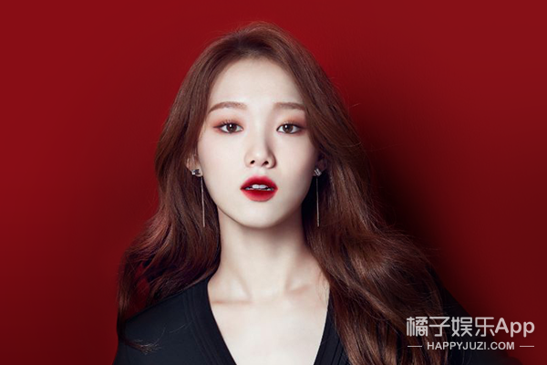 感觉韩国的咬唇妆还是得靠这个才能更加完美