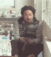 好激动，要给你们爆料我的韩国第一男神了