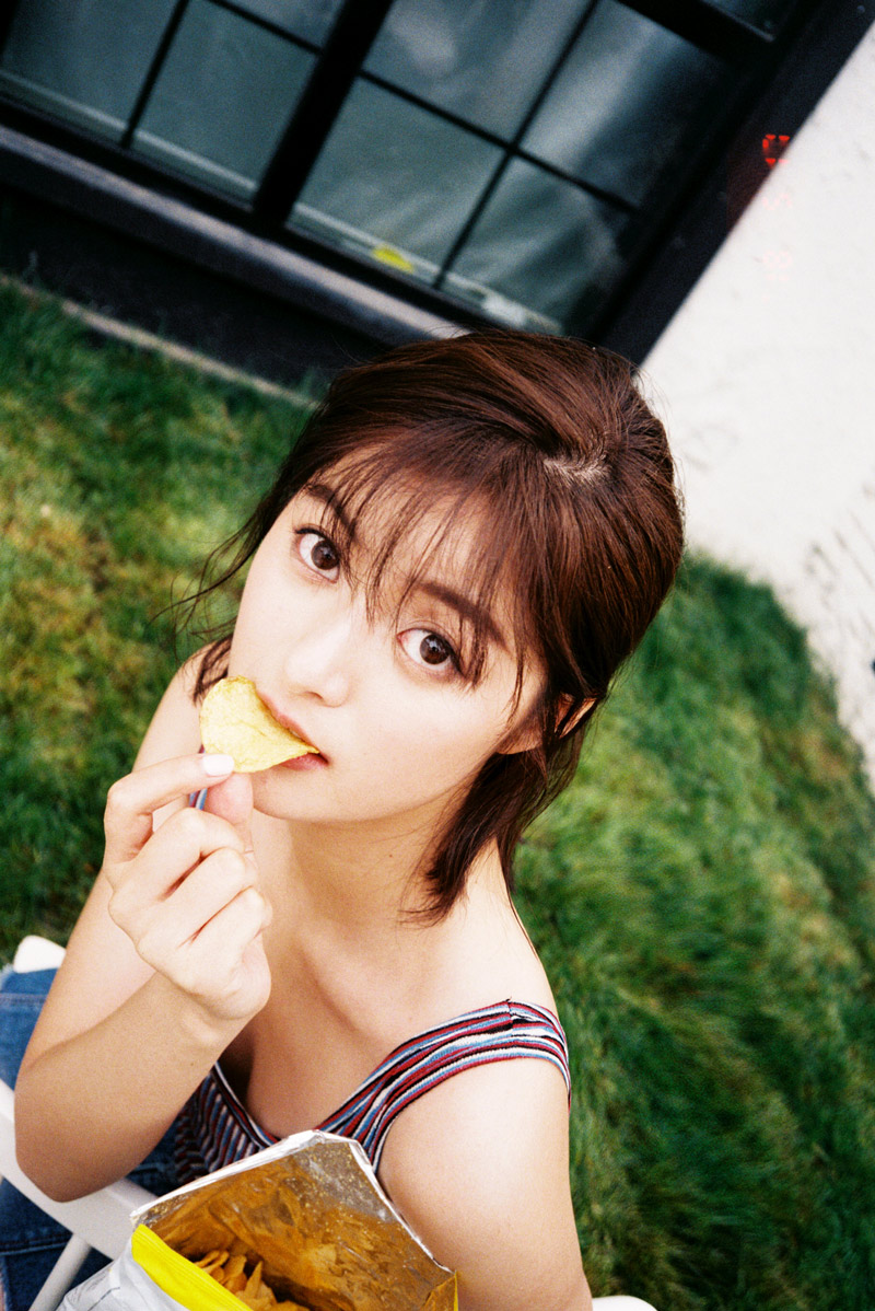 乔璇编儿歌庆生自称"舒克乔" 男朋友视角美照鬼马俏皮 - 360娱乐,你开