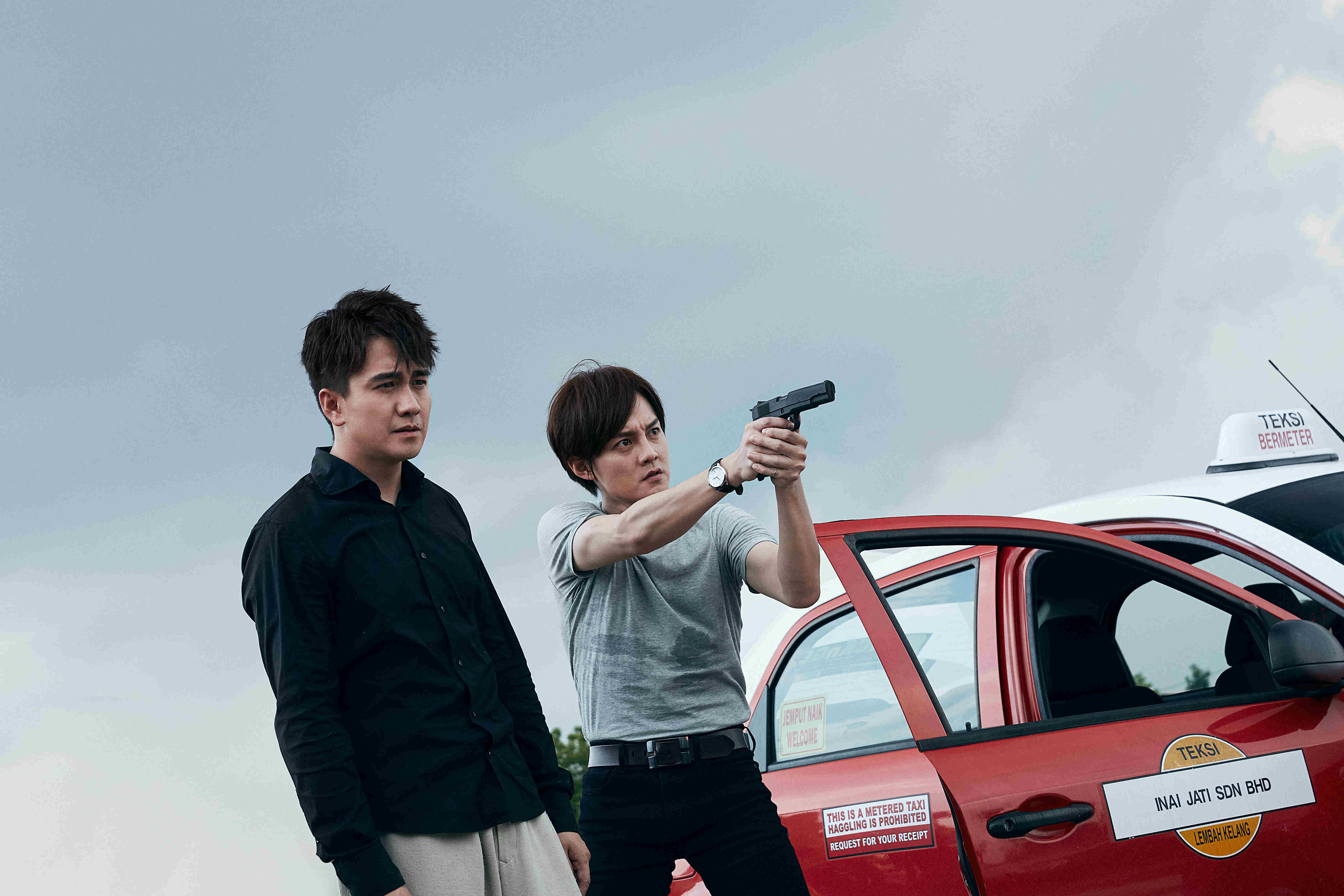 尹正原生之罪正式收官小作文剖析角色引网友共鸣