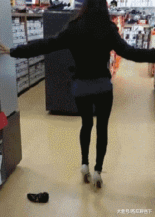 搞笑gif: 千万不要惹社会上那些大鹅,太流氓了 - 360娱乐,你开心就好