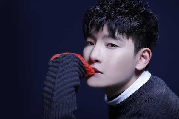 李俊霆触电悬疑恐怖片 实力演绎幕后最大"黑手"