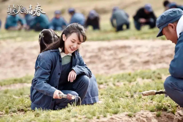 之后一批城里来的大学生也陆陆续续响应国家的号召,来到塞罕坝林场