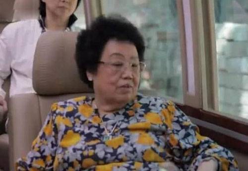 鲁豫到底什么身份？为什么只有她能够采访董明珠、陈丽华？