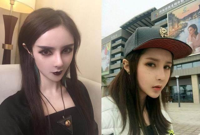 初代网红现状：有人被逼假死，有人当上CEO，她在靠整容捞钱 - 360娱乐，你开心就好