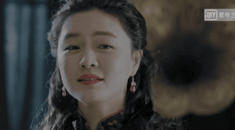 眼中有戏,柔而不腻,田海蓉总是能将女人的风情演绎得恰到好处 - 360