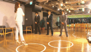 搞笑GIF:今晚给老板承认错误,一定要态度诚恳 - 360娱乐,你开心就好