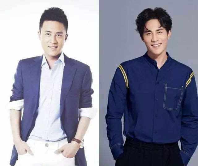 杜淳留起胡子和卷发,再减重了16斤,连亲妈都认不出?