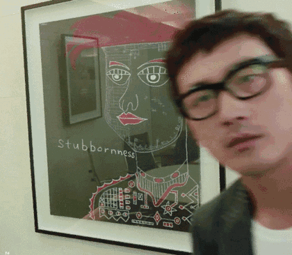 好激动，要给你们爆料我的韩国第一男神了