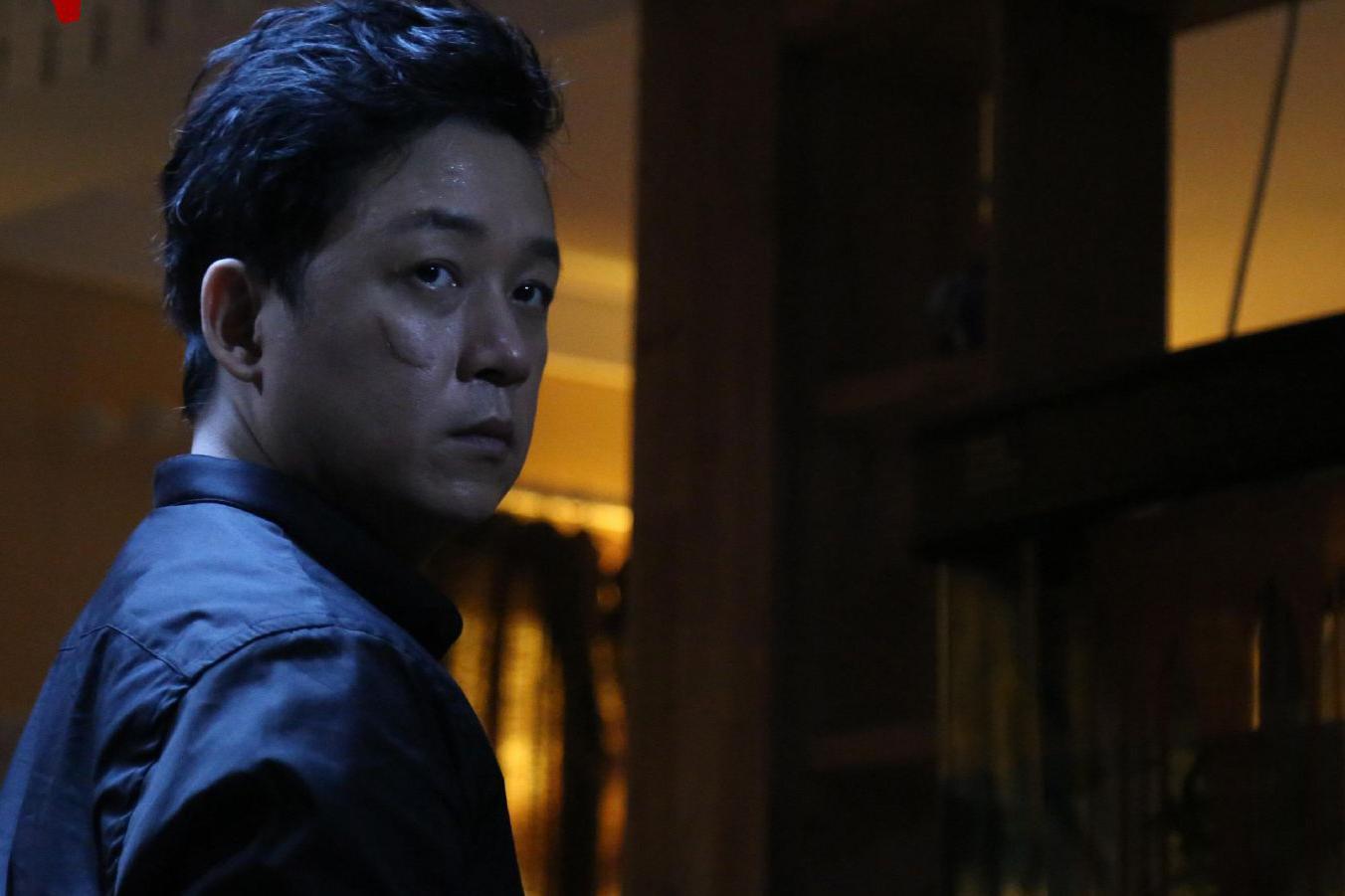 怒晴湘西潘粤明高伟光和辛芷蕾实力搭配两大看点不容错过