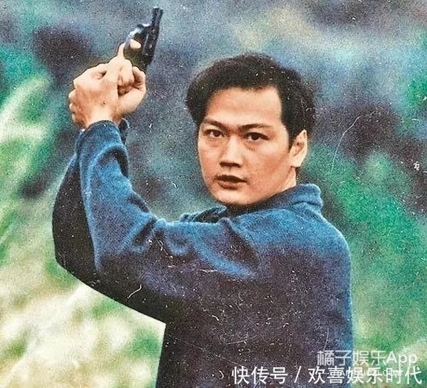 还记得《刑事侦缉档案》的张大勇吗？他现在长这样 - 360娱乐，你开心就好