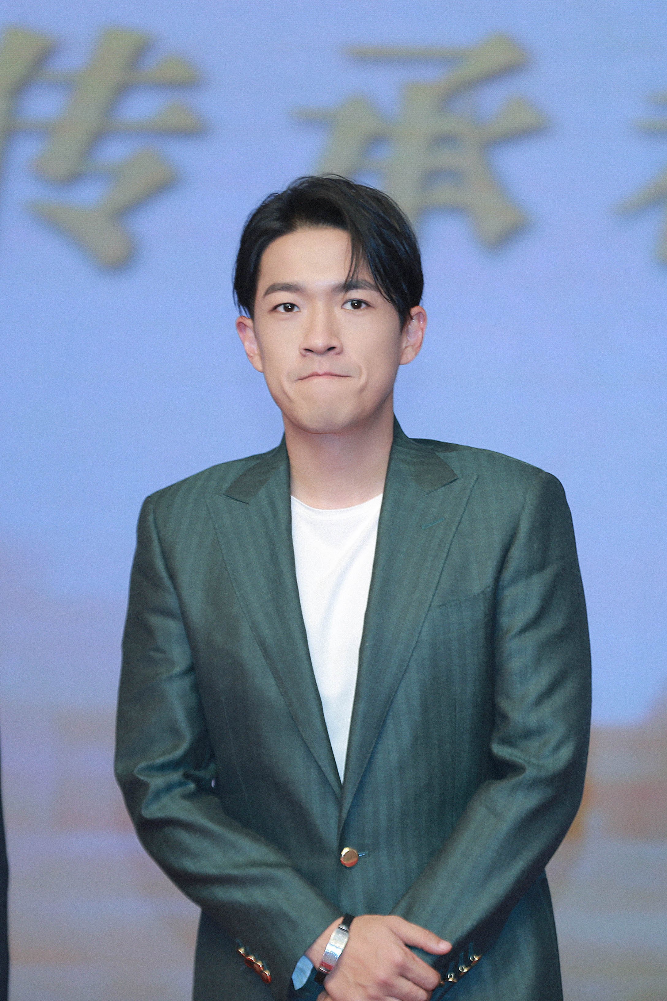 《希望的大地》媒体见面会 张博宇讲述“浪子回头的故事” -- 眼界,放眼世界