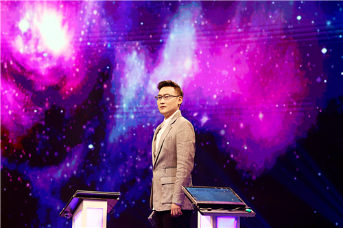 专访孔子第79代嫡长孙孔垂长高情商的孔子是与时俱进的