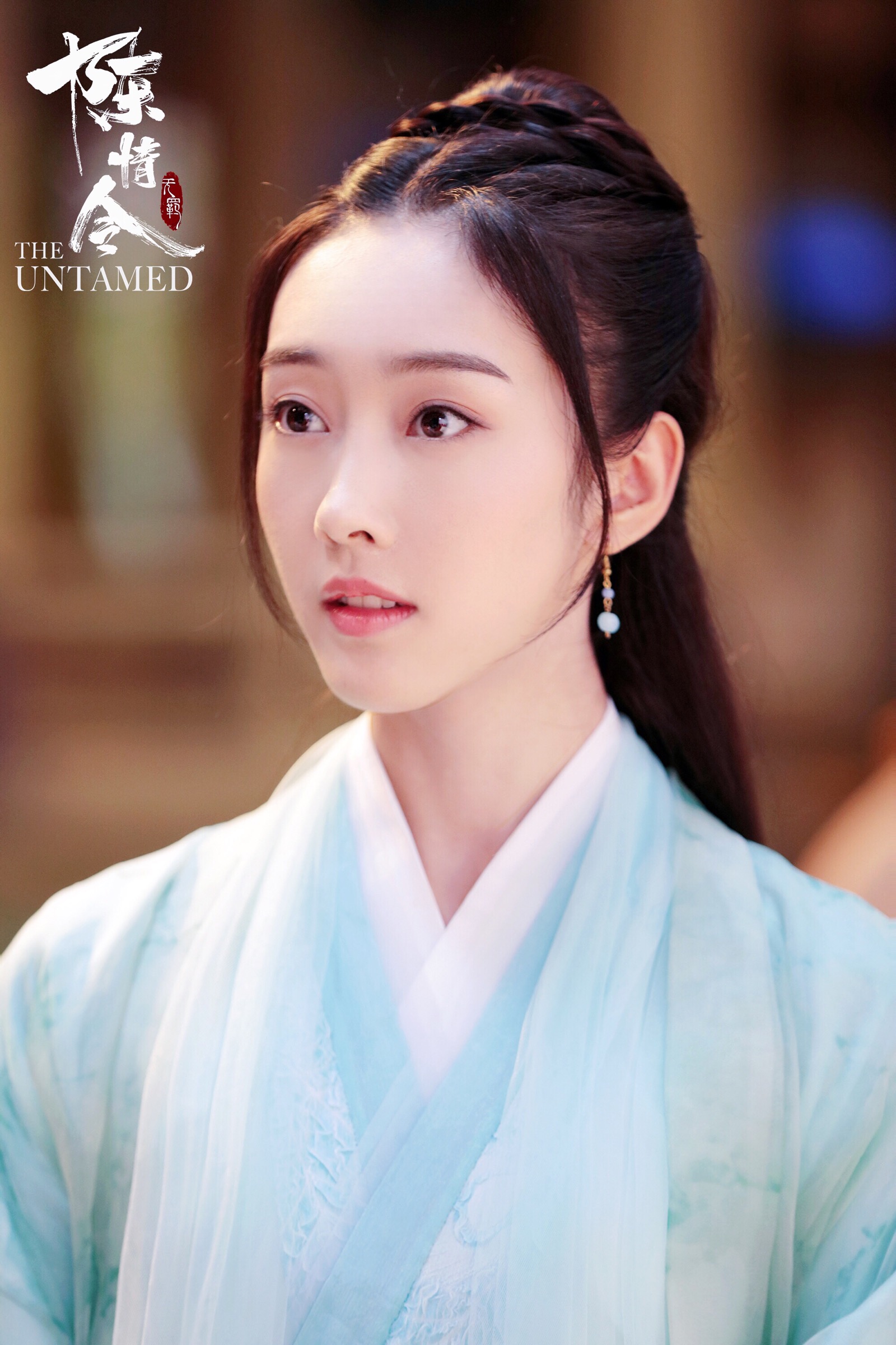 柔中带刚真情演绎名场面!《陈情令》宣璐实力护弟 - 360娱乐,你开心就好