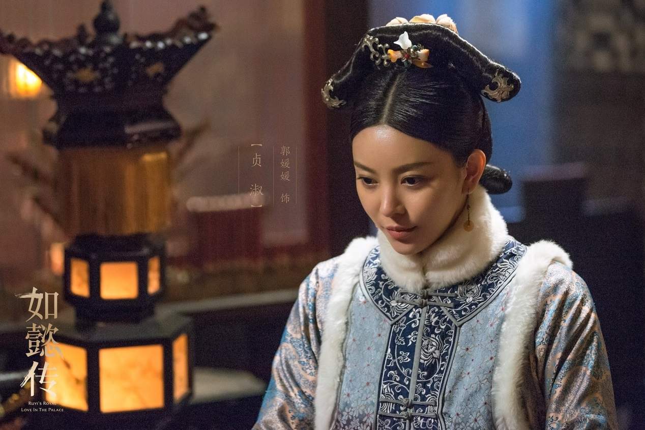 林澄我希望未来我可以是一个真正的演员