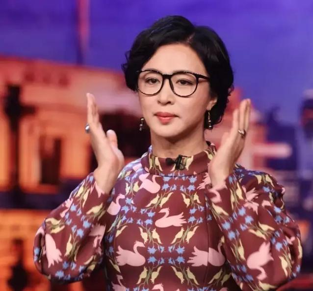 金星领养孩子张国立领养孩子只有她领养白眼狼女儿嫁给丈夫