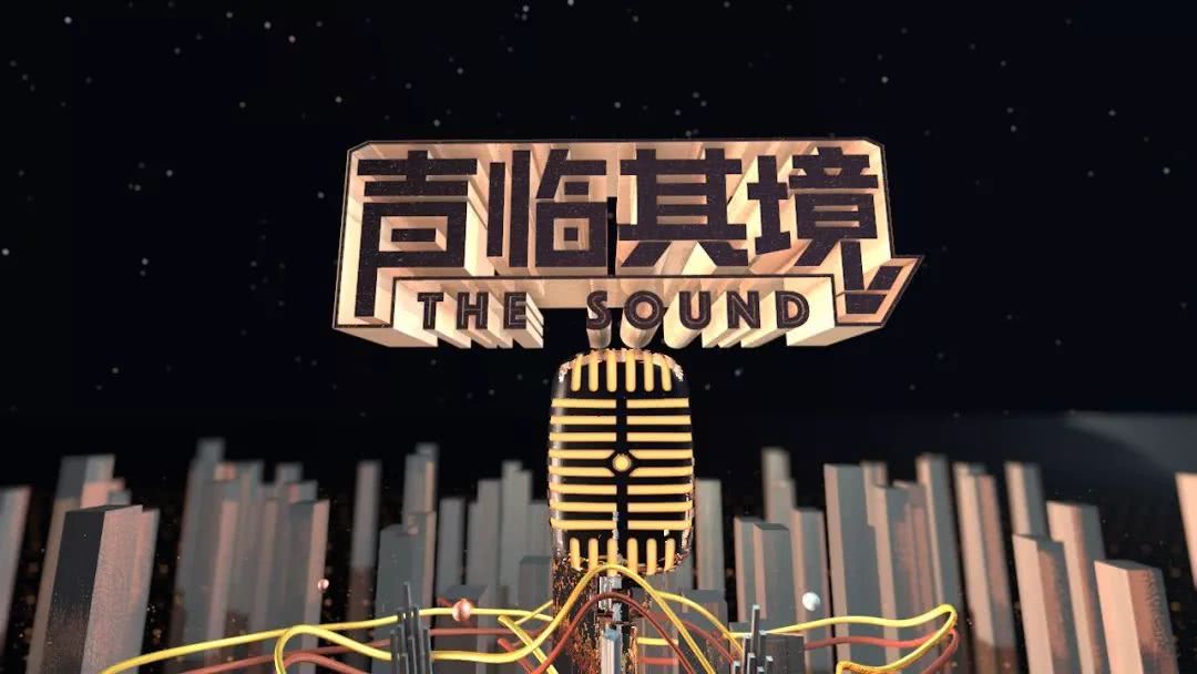 2018年度金碑奖丨小众综艺强势崛起声临其境进前三