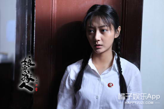 2013年主演电视剧《娘要嫁人》,潘之琳在剧中出演命运波折的王方,首次