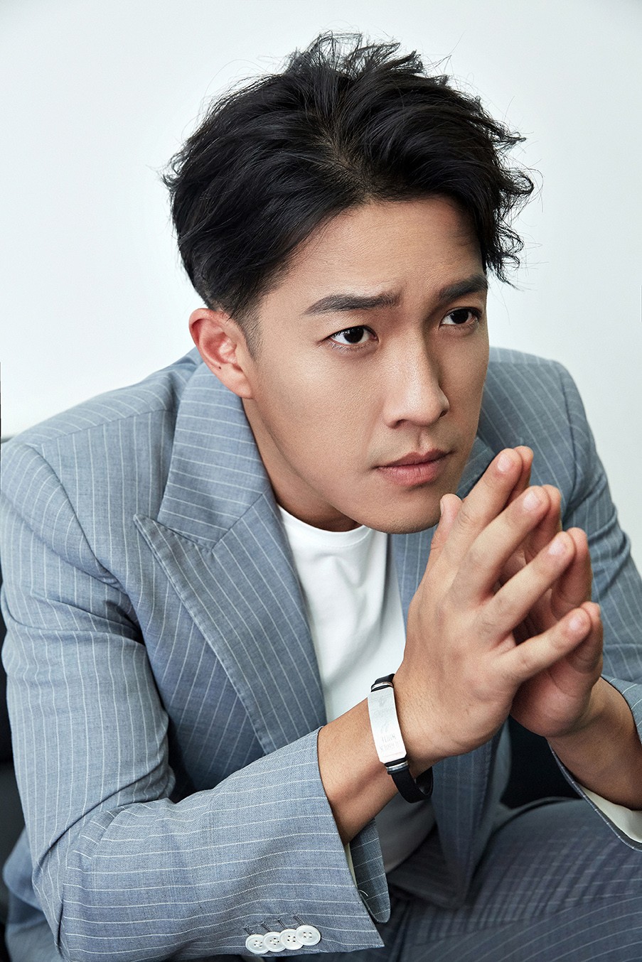 张博宇做客《剧说很好看》 动情讲述"工人"的梦想与爱情 - 360娱乐,你