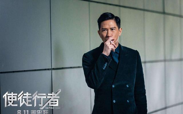 张家辉回应渣渣辉再被调侃，不过你需要知道他更是好演员，真影帝 - 360娱乐，你开心就好