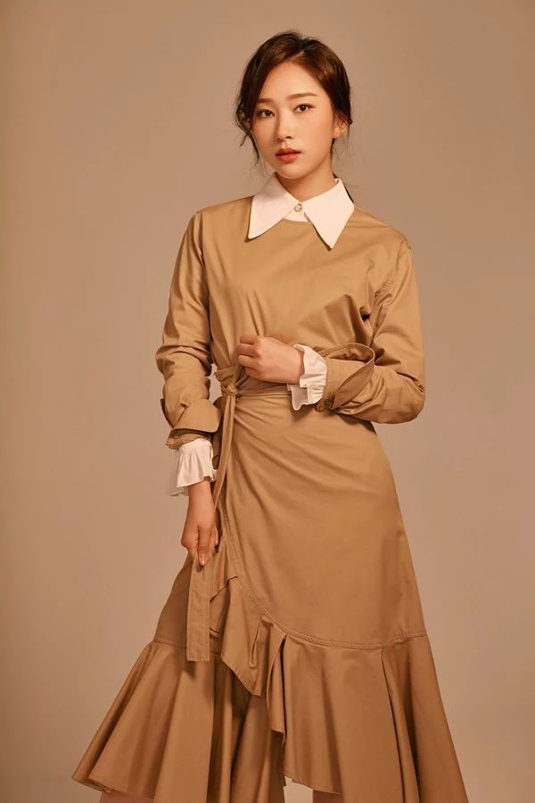 孙晟昊光荣时代冷漠脸抢镜神台词令人记忆深刻