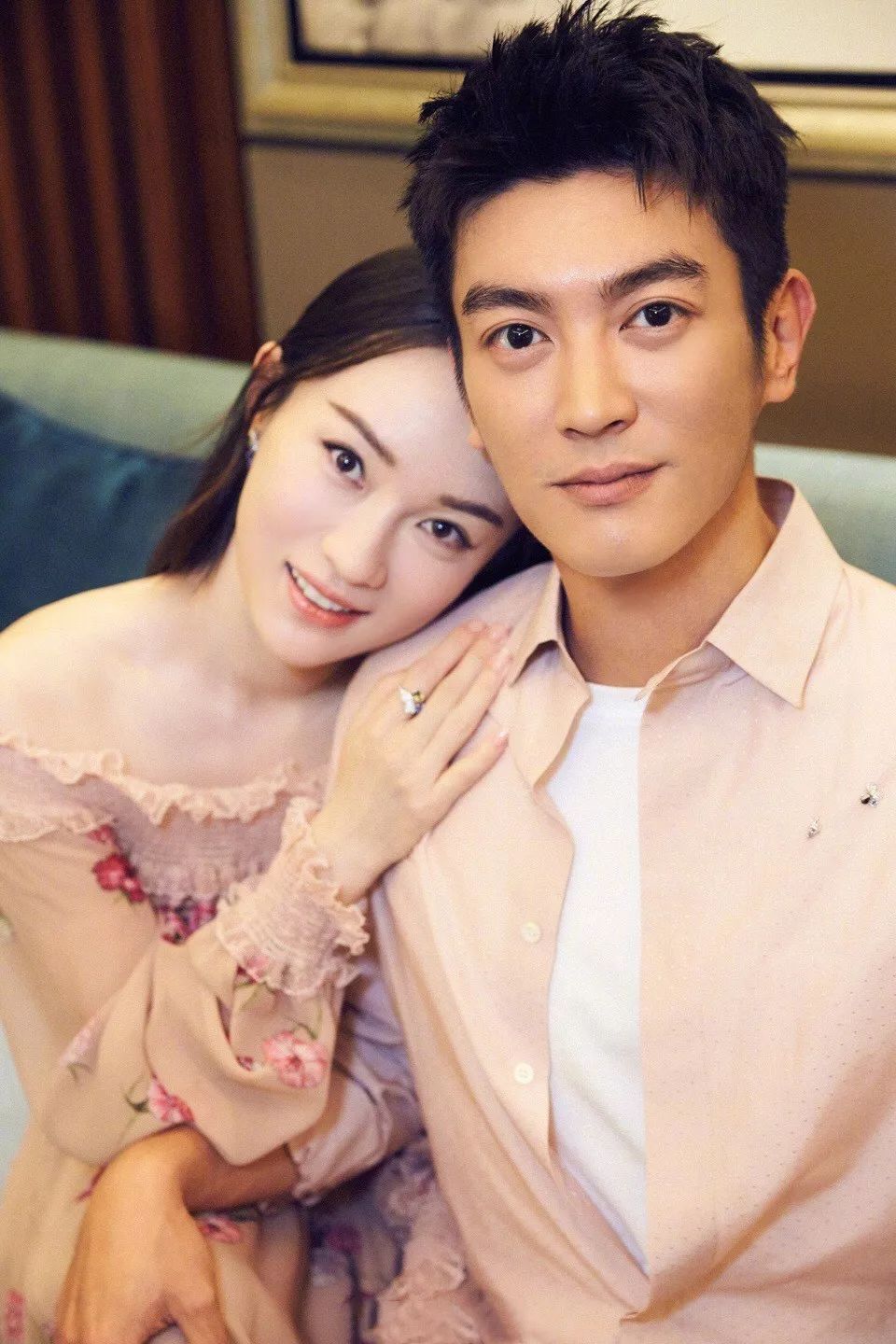 不禁想问一句杜江到底得罪了谁,非要这样对他?