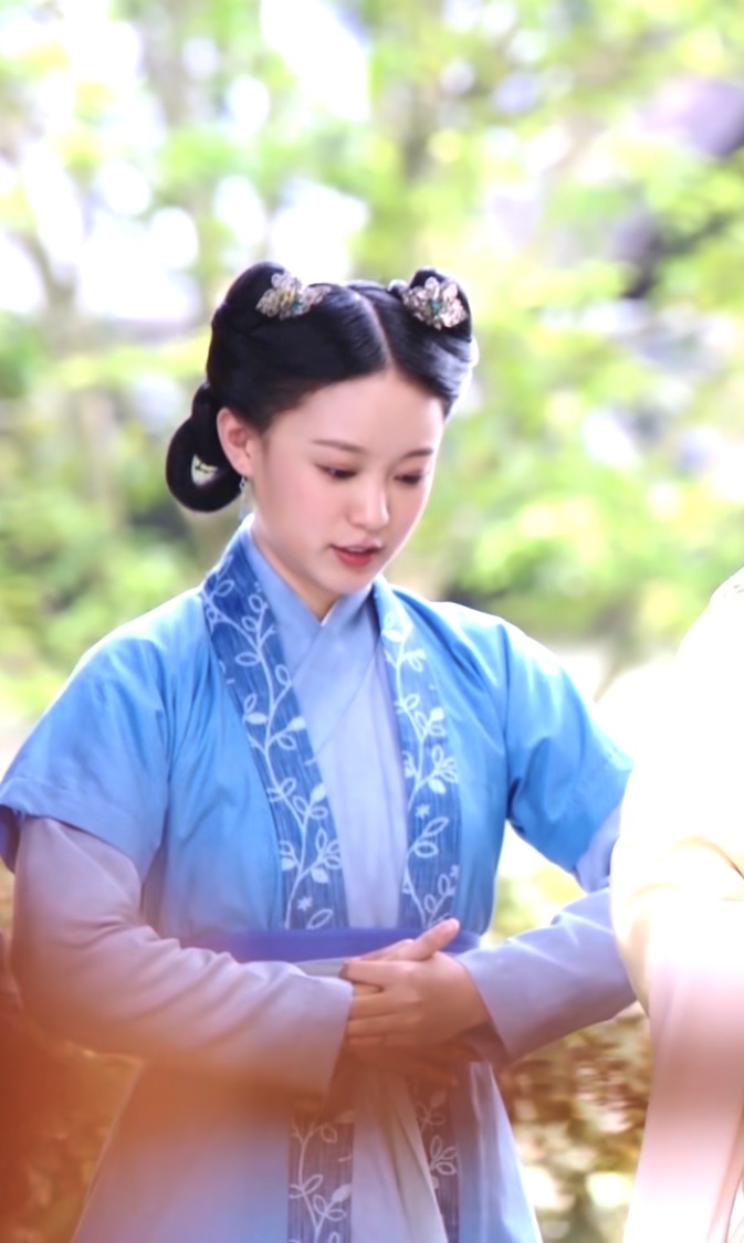 演员杨蕊嘉《燕云台》崭露头角 进组热拍新戏《第二次初见》 - 360娱乐,你开心就好