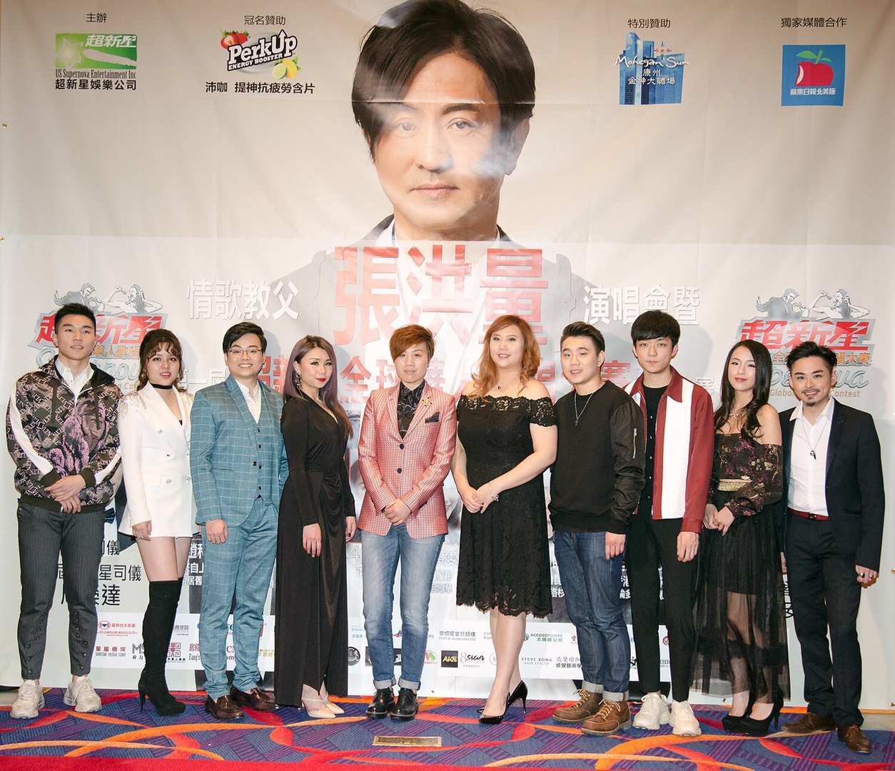 受邀成为歌唱大赛总导演 汪子琦游学纽约收获颇丰 - 360娱乐,你开心就好