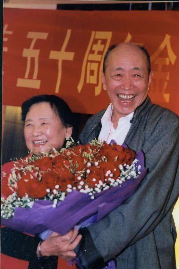 老爷子朱旭:戏比天大 圆满收官