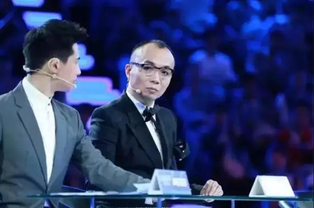 专访新舞林大会艺术总监方俊不忘初心坚持为舞蹈节目赋能